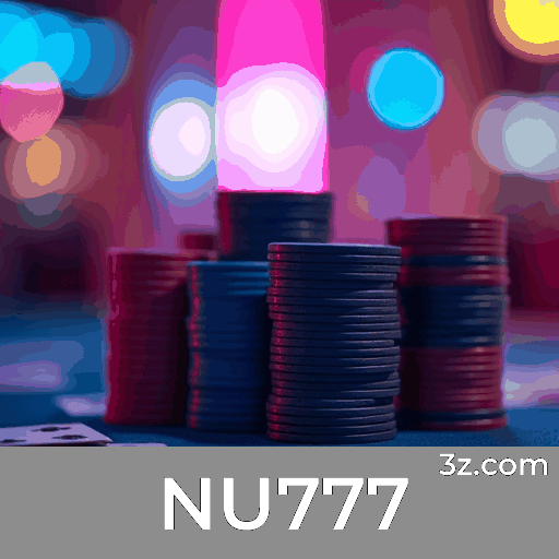 NU777 Logo