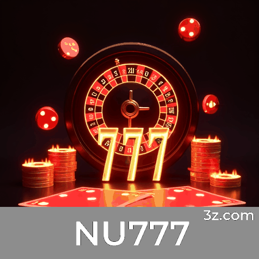 NU777 Logo