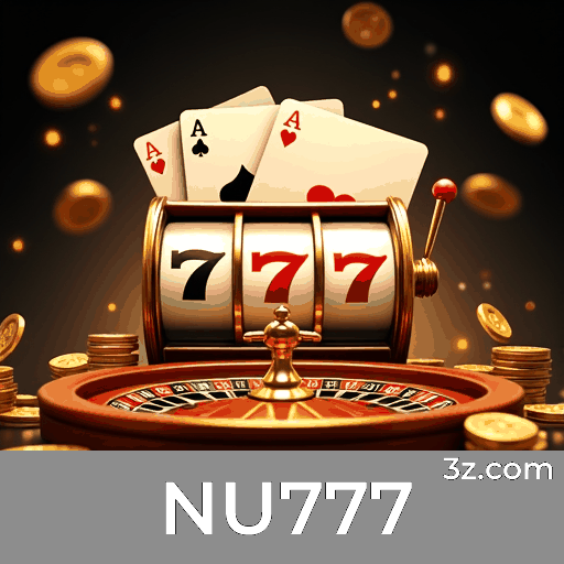 NU777 Logo