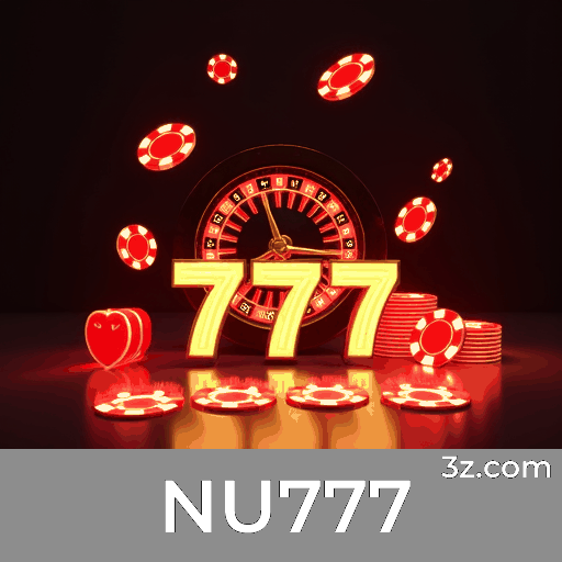 NU777 Logo