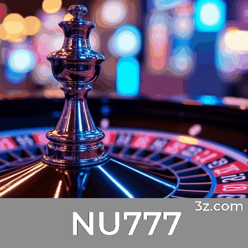NU777 Logo
