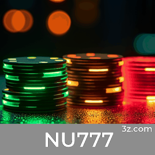 NU777 Logo
