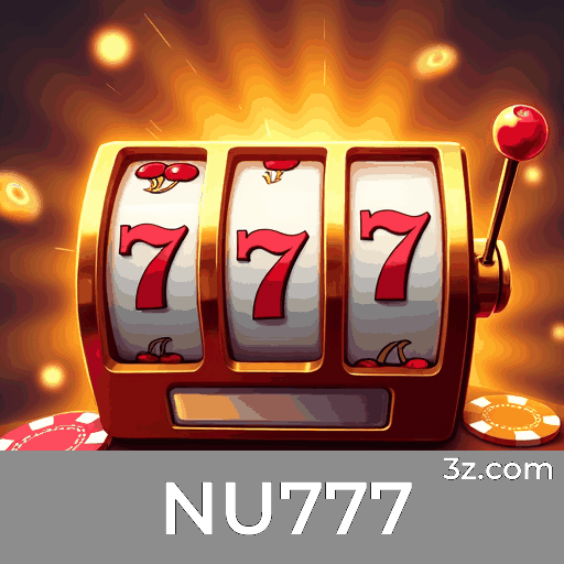 NU777 Logo