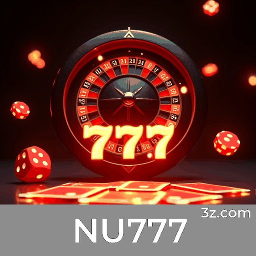 NU777 Logo